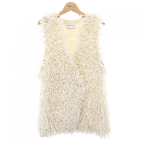 ユナイテッドアローズ UNITED ARROWS ベスト : KOMEHYO ONLINESTORE