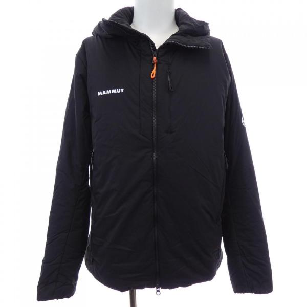 マムート MAMMUT 1013-02110 ブルゾン : KOMEHYO ONLINESTORE Yahoo!店