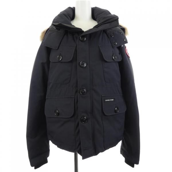 カナダグース CANADA GOOSE 2301JM RUSSELL ラッセル ダウンジャケット
