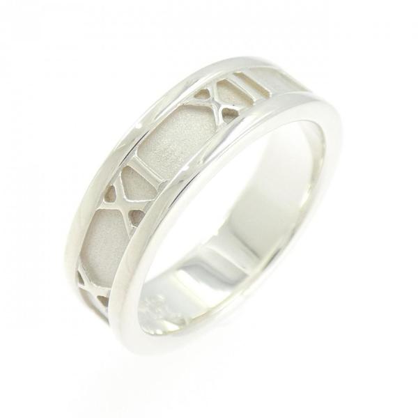 ティファニー アトラス リング : KOMEHYO ONLINESTORE Yahoo!店 - 通販