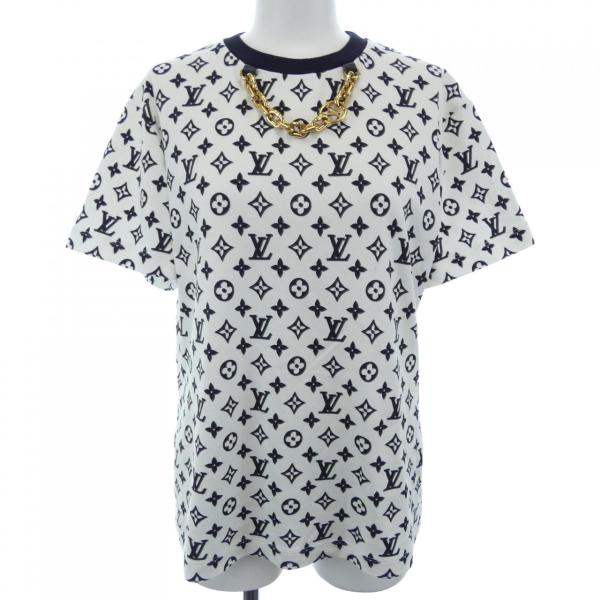 ルイヴィトン LOUIS VUITTON 3DモノグラムTシャツ FPTS38AKA Tシャツ ルイヴィトン LOUIS VUITTON 3DモノグラムTシャツ FPTS38AKA Tシャツ