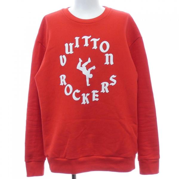 ルイヴィトン LOUIS VUITTON ロッカーズクルーネック HMY96WIHN スウェット ルイヴィトン LOUIS VUITTON ロッカーズクルーネック HMY96WIHN