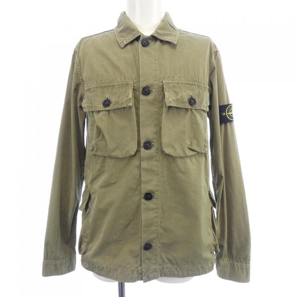 ストーンアイランド STONE  6615119WN ジャケット ストーンアイランド STONE ISLAND 6615119WN ジャケット : KOMEHYO