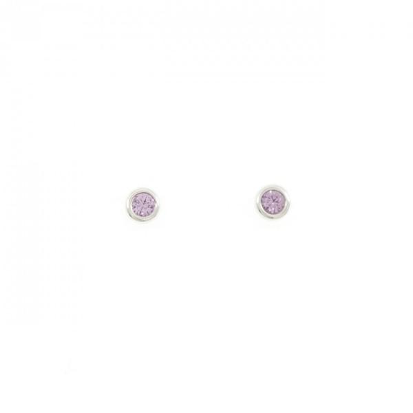 ティファニー バイザヤード ピアス : KOMEHYO ONLINESTORE Yahoo!店