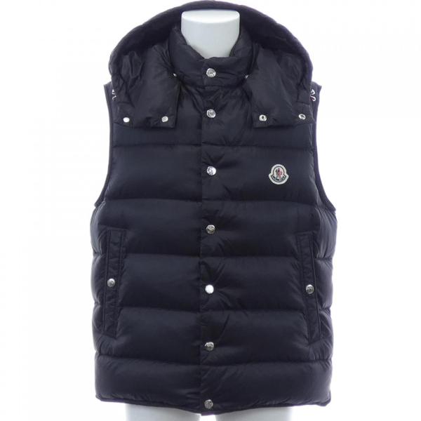 モンクレール MONCLER BILLECART ダウンベスト : KOMEHYO ONLINESTORE