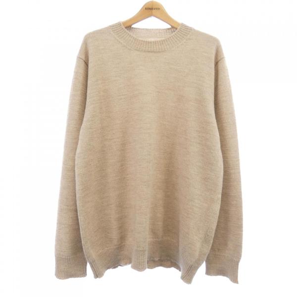 メゾンマルジェラ Maison Margiela S50HA1083 ニット : KOMEHYO