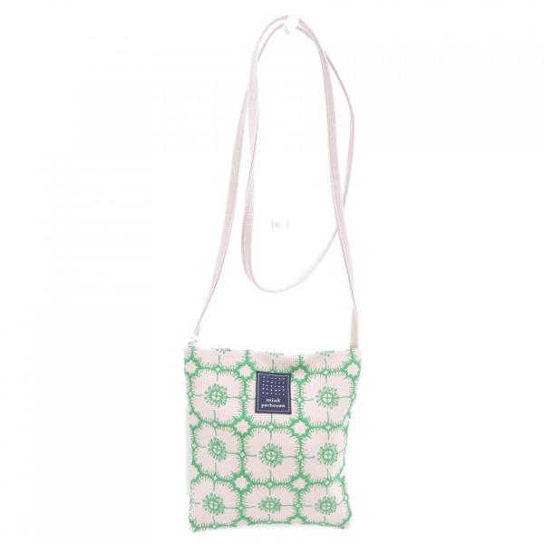 ミナペルホネン mina perhonen ANEMONE BAG : KOMEHYO ONLINESTORE