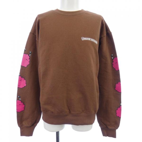 ×*×様 90sクロムハーツCHROME HEARTS　スウェット　USA製　両 クロムハーツ CHROME HEARTS 2990-304-6056 スウェット : KOMEHYO