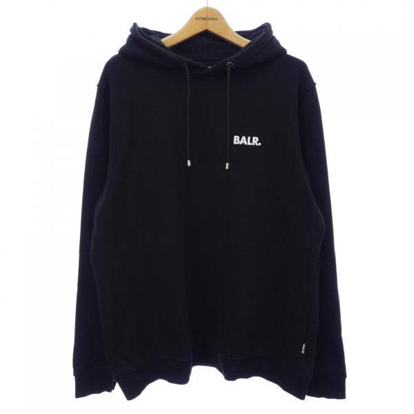ボーラー BALR. パーカー : KOMEHYO ONLINESTORE Yahoo!店 - 通販
