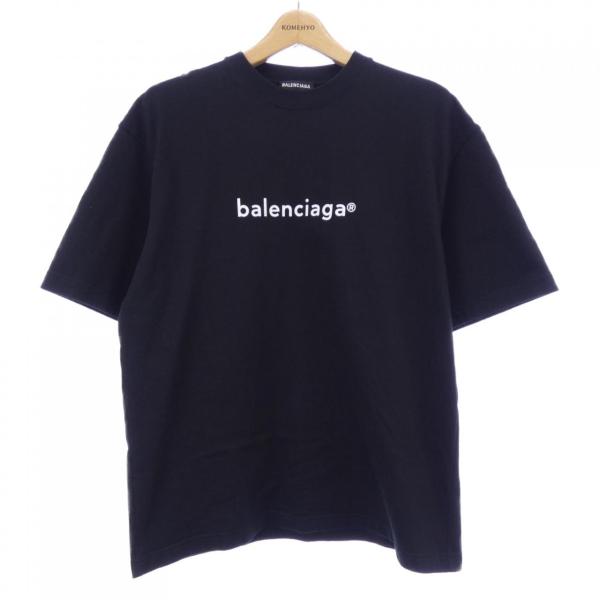⭐︎バレンシアガ⭐︎Tシャツ⭐︎BALENCIAGA⭐︎6A バレンシアガ BALENCIAGA 612966 TIV54 Tシャツ : KOMEHYO ONLINESTORE