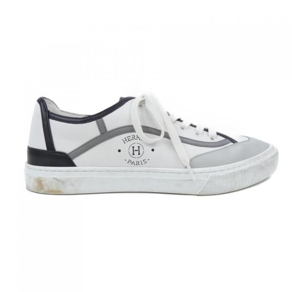 エルメス HERMES ゲット HermesParis 231725Z スニーカー エルメス HERMES ゲット HermesParis 231725Z スニーカー : KOMEHYO