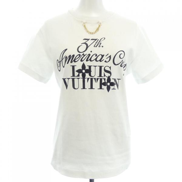 ルイヴィトン LOUIS VUITTON LVxAC アメリカズカップ FRTS49UOL T