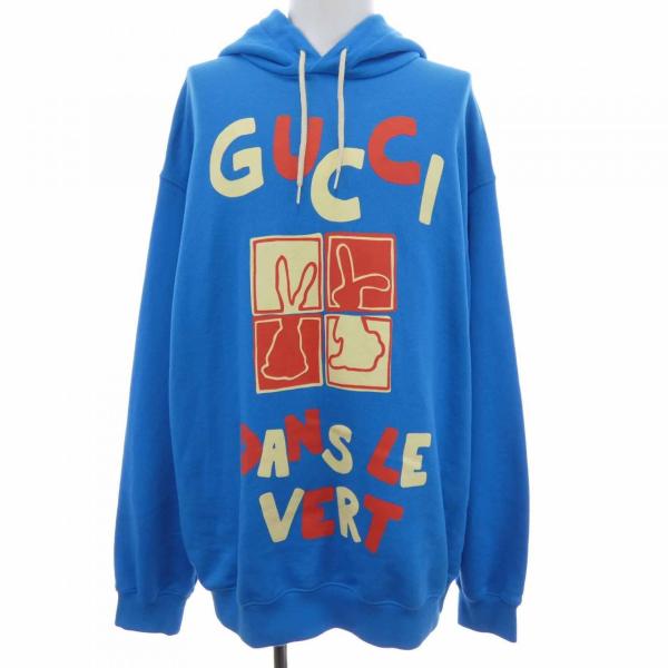 グッチ GUCCI 726470 XJE58 パーカー グッチ GUCCI 726470 XJE58 パーカー : KOMEHYO ONLINESTORE Yahoo!店