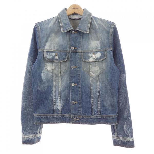 ヴィンテージ】ドルチェアンドガッバーナ DOLCE&GABBANA デニム