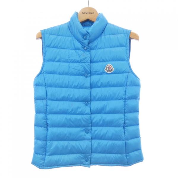 モンクレール MONCLER LIANE ダウンベスト : KOMEHYO ONLINESTORE