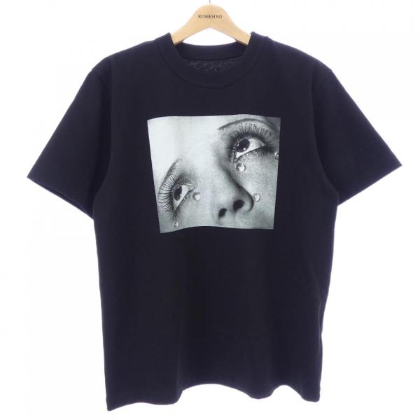 サカイ SACAI MAN RAY 25-01061S UNISEX Tシャツ : KOMEHYO