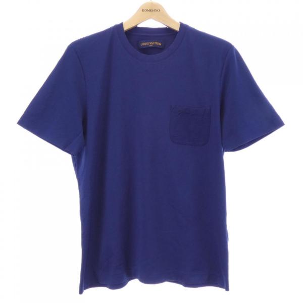 ルイヴィトン LOUIS VUITTON H6Y45WCMS Tシャツ : KOMEHYO ONLINESTORE