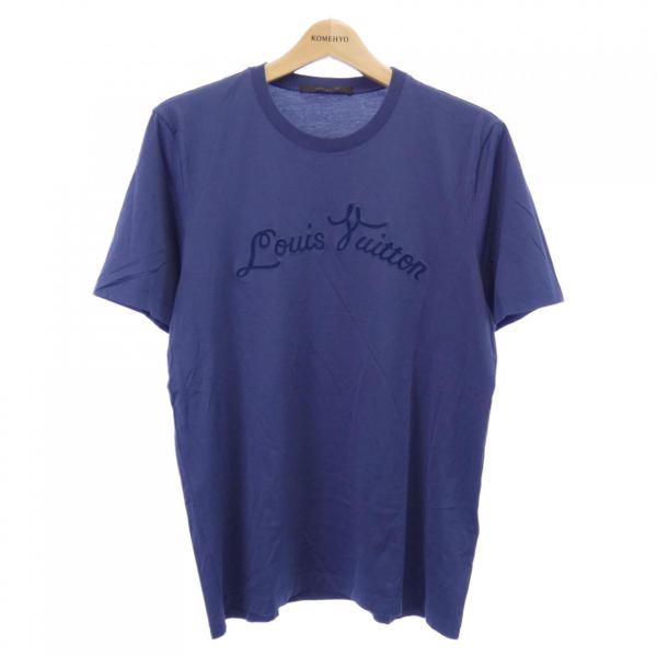 ルイヴィトン LOUIS VUITTON H6Y49WJEZ Tシャツ : KOMEHYO ONLINESTORE
