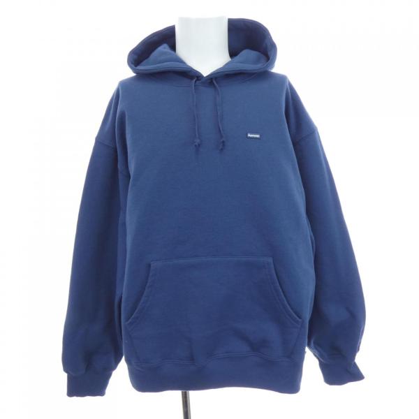 シュプリーム SUPREME Small Logo Hooded パーカー : KOMEHYO