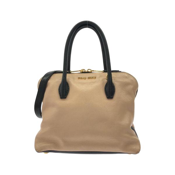 ミュウミュウ RL0097 バッグ : KOMEHYO ONLINESTORE Yahoo!店 - 通販