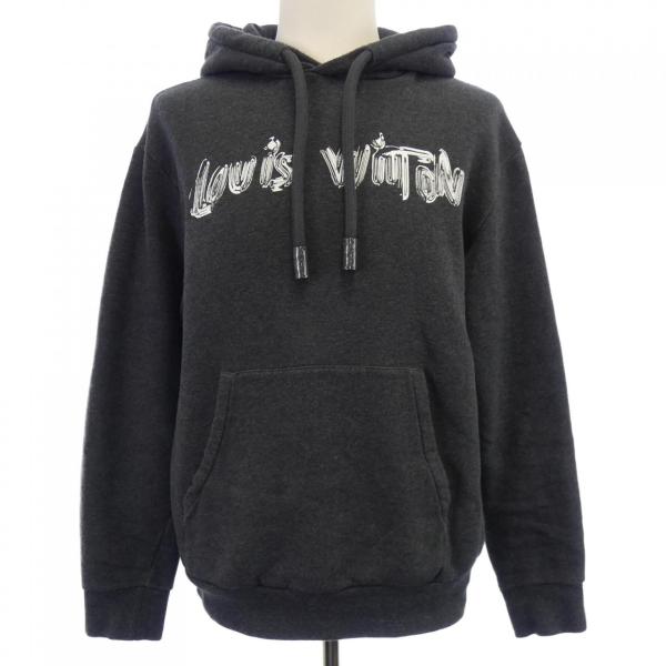 ルイヴィトン LOUIS VUITTON プリントコットンフーディ HQY47WUYR パーカー ルイヴィトン LOUIS VUITTON プリントコットンフーディ HQY47WUYR