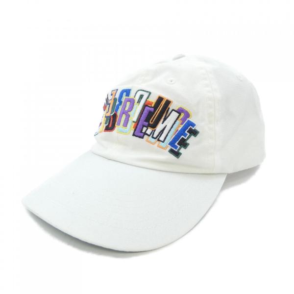 シュプリーム SUPREME STACKED CORDURA 6-PANEL キャップ シュプリーム SUPREME STACKED CORDURA 6-PANEL キャップ : KOMEHYO