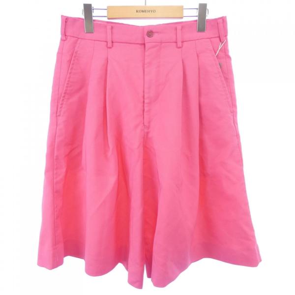 コムデギャルソンオム COMME des GARCONS HOMME PO-P006 ショート