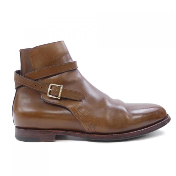 ジョンロブ JOHN LOBB SULKY ブーツ : KOMEHYO ONLINESTORE Yahoo!店
