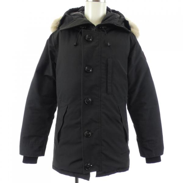 カナダグース CANADA GOOSE 3426MA CHATEAU シャトー ダウンジャケット