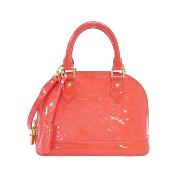 ルイヴィトン ヴェルニ アルマBB M91698 バッグ : KOMEHYO ONLINESTORE