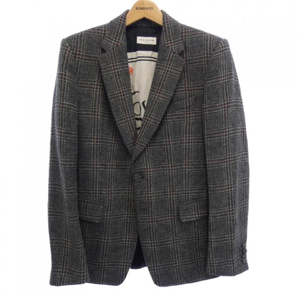 DRIES VAN NOTEN ドリスヴァンノッテン　ウールジャケットサイズ46 ドリスヴァンノッテン DRIES VAN NOTEN ジャケット : KOMEHYO