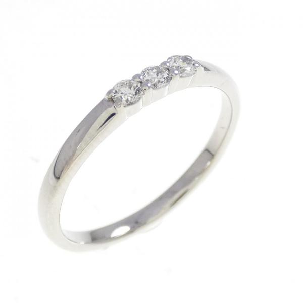 スタージュエリー ダイヤモンド リング 0.12CT : KOMEHYO ONLINESTORE 
