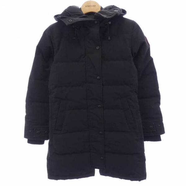 カナダグース CANADA GOOSE 3802LA SHELBURNE シェルバーン ダウン