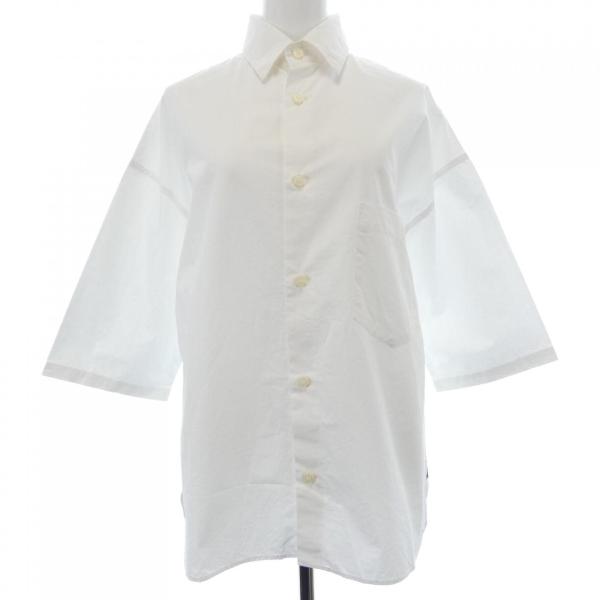 マディソンブルー MADISON BLUE S／Sシャツ : KOMEHYO ONLINESTORE