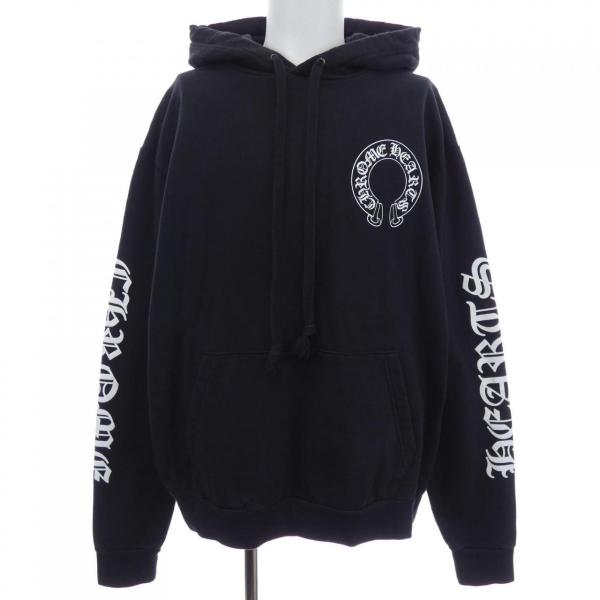 クロムハーツ CHROME HEARTS MATTY BOY 2990-304-6045 パーカー