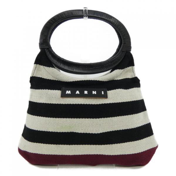 マルニ MARNI MARKET BOAT ボートバッグ BOMH0003Q0 BAG : KOMEHYO 