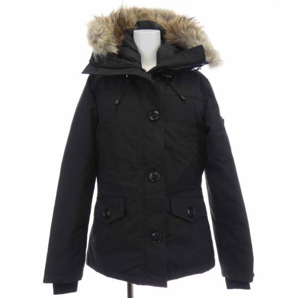カナダグース CANADA GOOSE 2530LA MONTEBELLO モンテベロ ダウン