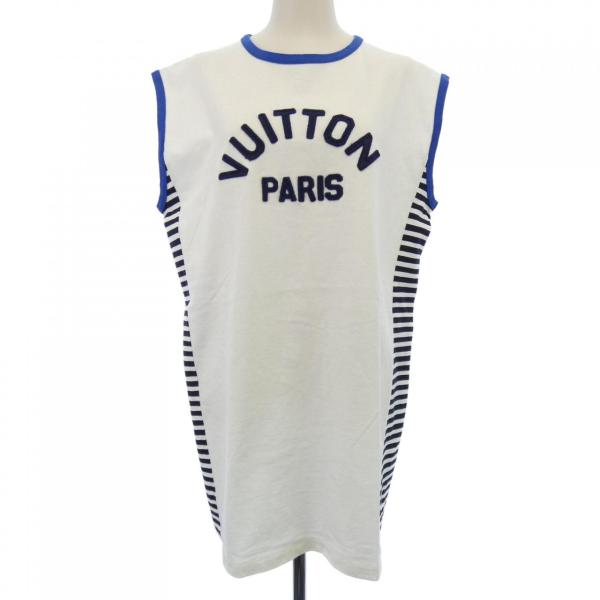 ルイヴィトン LOUIS VUITTON PARIS バスケットボールタンクトップ