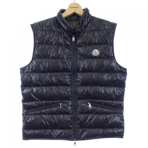 モンクレール MONCLER GUI ダウンベスト : KOMEHYO ONLINESTORE Yahoo