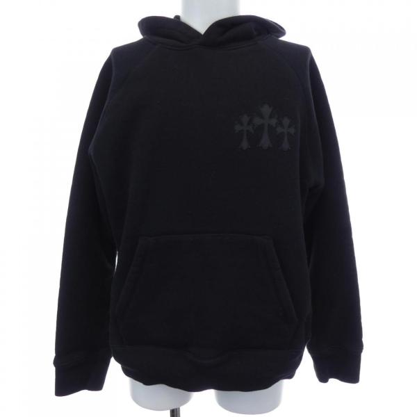 クロムハーツ CHROME HEARTS U7-11 HD PLVR 417207072******747