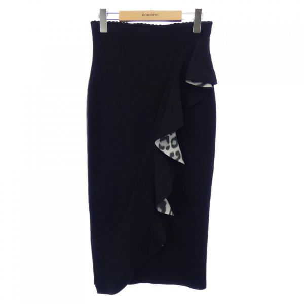 ブルマリン Blumarine WK0237111 スカート : KOMEHYO ONLINESTORE
