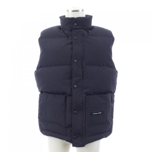 川*k様 カナダグース 4131JM R WINDSOR ウィンザー ダウンベス カナダグース CANADA GOOSE 4131JM R WINDSOR ウィンザー ダウンベスト