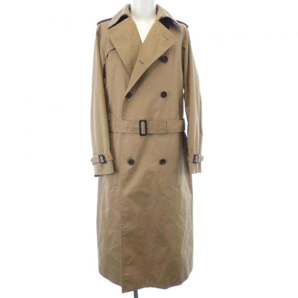 ハイク HYKE 222-17239 トレンチコート : KOMEHYO ONLINESTORE Yahoo