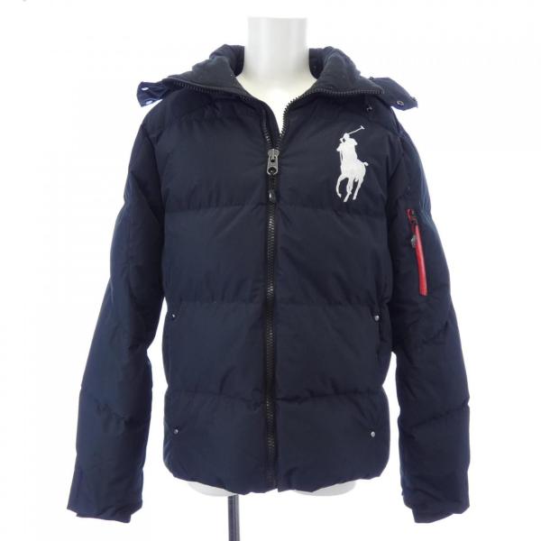 ラルフローレン RALPH LAUREN 0200011692 ダウンジャケット : KOMEHYO