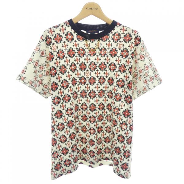 ルイヴィトン LOUIS VUITTON ヴィンテージモノグラムプリントTシャツ FPTS36BHF Tシャツ ルイヴィトン LOUIS VUITTON ヴィンテージモノグラムプリントTシャツ