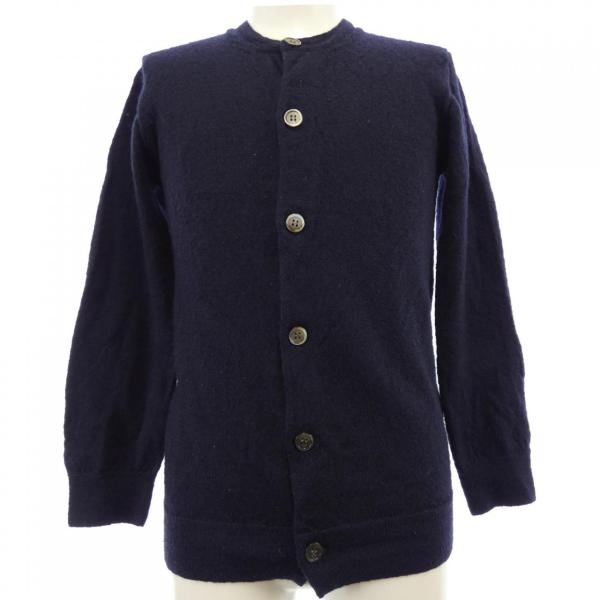 コムデギャルソンシャツ COMME des GARCONS SHIRT W26513 カーディガン