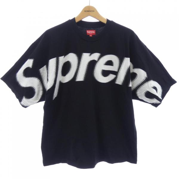 シュプリーム SUPREME Intarsia S/S Top Tシャツ : KOMEHYO