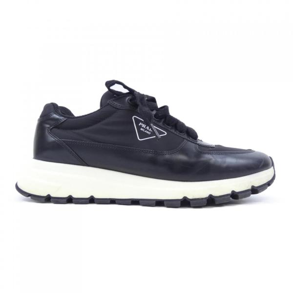 プラダ PRADA 1E283N スニーカー : KOMEHYO ONLINESTORE Yahoo!店