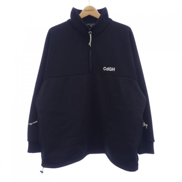 COMME des GARCONS HOMME デカオム　ジャケット HOMME COMME des GARCONS /オムコムデギャルソン デカオム 1978～ 最