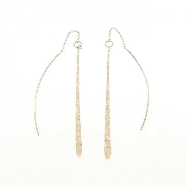 ち*♡様 美品　アガット　K10 つぼみ　ピアス アガット K10YG ピアス : KOMEHYO ONLINESTORE Yahoo!店 - 通販